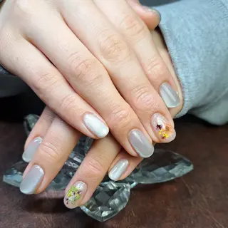 ネイル HAYASHI  Nのネイルデザイン