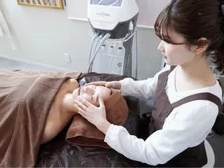 NOEL所属・フェイシャルエステ Utaiのエステ・リラクイメージ