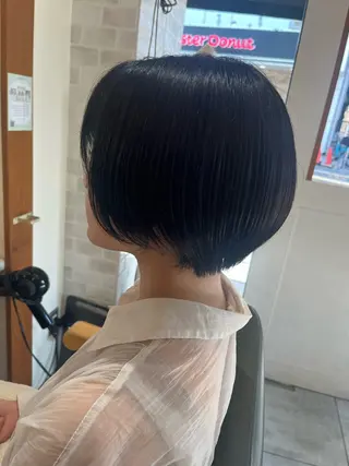 ショート 🌼西島 彩香🌼のヘアスタイル