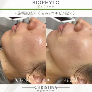 THE SALON -esme-のマツエク・マツパデザイン