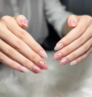 ネイル Nichi Nailsのネイルデザイン