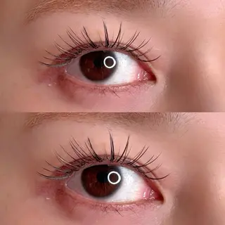 マツエク・マツパ Nail&まつげエクステSalon  Cure-キュア-所属・亀田 亜央衣の眉毛・アイブロウイメージ