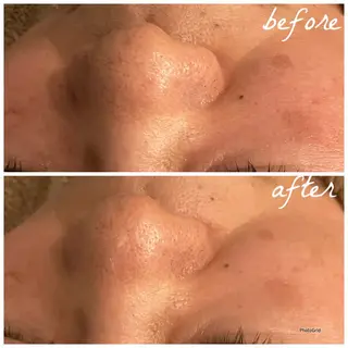 メンズ メナード岐阜市茜部 杉浦のエステ・リラクイメージ