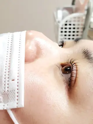 マツエク・マツパ ✳️ai✳️ prosolのマツエク・マツパデザイン