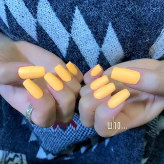 ネイル NailSalon who...所属・n. fumikoのネイルデザイン