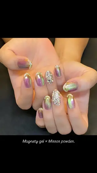 ネイル nail*157 .のネイルデザイン