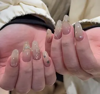 ネイル 🎀 NaNa_nailのネイルデザイン