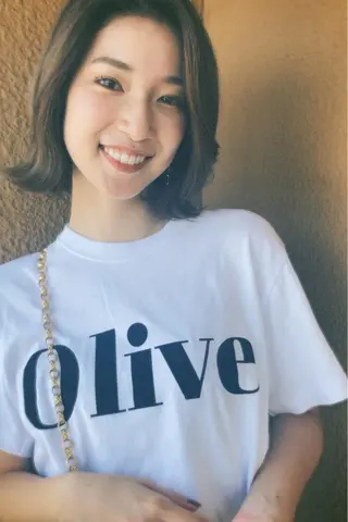 ミディアム 山本 鮎里のマツエク・マツパデザイン