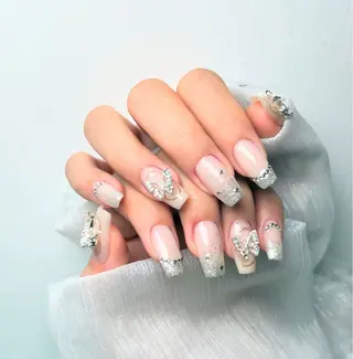 ネイル リン リンのネイルデザイン