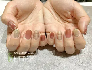 ネイル BETTISH. KUMIKO☺︎︎のネイルデザイン