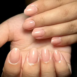 ネイル ル ルのネイルデザイン