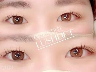 マツエク・マツパ ～petiteCoco～eye&eyebrowStudio所属・petiteCoco /長野 麗衣奈のマツエク・マツパデザイン