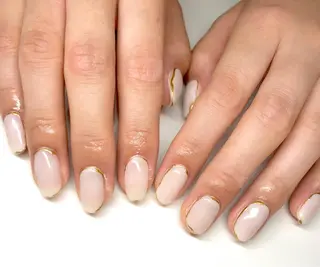 ネイル kana gotoのネイルデザイン