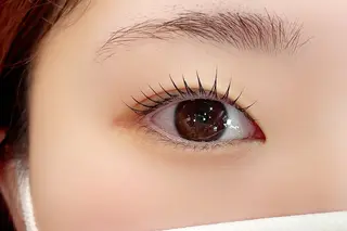 マツエク・マツパ rouge/ルージュ所属・s cのマツエク・マツパデザイン