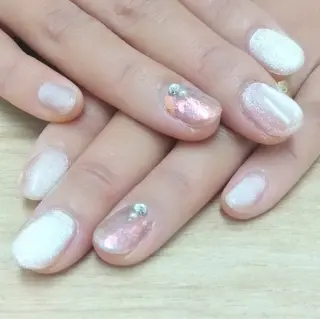 ネイル Nail Salon m.のネイルデザイン