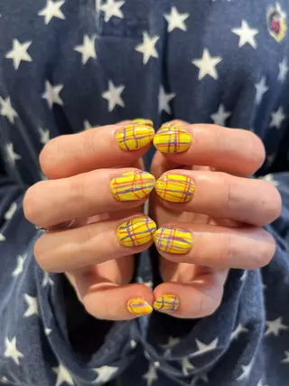 ネイル 吉祥寺/個性派/ kazuha🩰のヘアスタイル