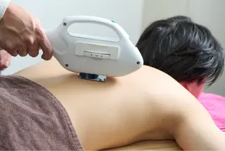 メンズ Chareir Homme所属・chareir homme菅原のエステ・リラクイメージ