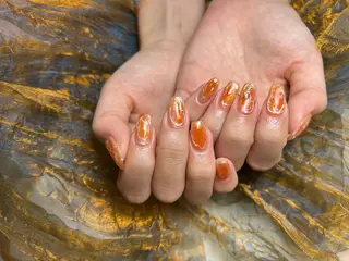 ネイル eum. ｳﾑのネイルデザイン