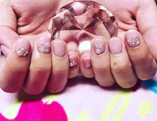 ネイル Nail Salon macherieのネイルデザイン