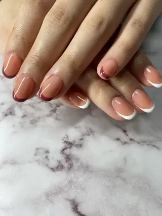 ネイル Marina Yamagataのネイルデザイン