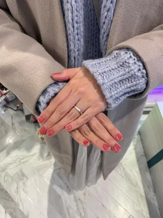 ネイル 🧁はるひ/ ZEST Ivy🎀のヘアスタイル