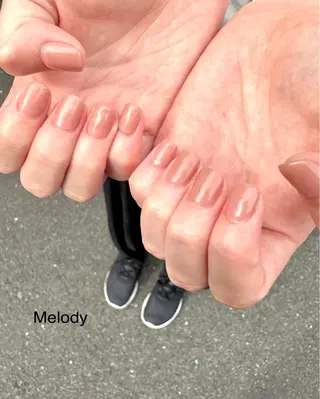 ネイル Yuki Takahamaのネイルデザイン