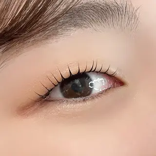 マツエク・マツパ R BEAUTY MARINAのマツエク・マツパデザイン