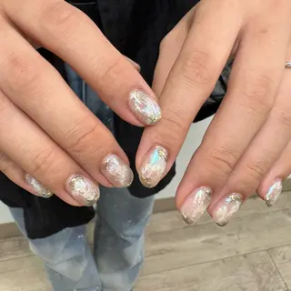 ネイル NISHIYAMA WAKIのネイルデザイン