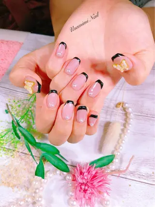 ネイル USAMiMi 🐰💕のネイルデザイン