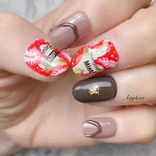 ネイル Any&co 【エニコ】のマツエク・マツパデザイン