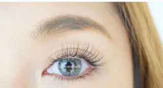 マツエク・マツパ Aicome eye&nailのマツエク・マツパデザイン