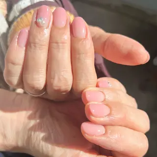 ネイル BellaLuna 山下のネイルデザイン