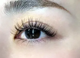 マツエク・マツパ 鈴木 真帆のマツエク・マツパデザイン