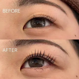 マツエク・マツパ HARP Eyelash&Nail所属・HARP KIMURAの眉毛・アイブロウイメージ