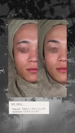 Mau beauty salon所属・Mau (マウ)のエステ・リラクイメージ