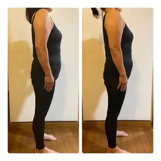 【足圧】鬼👹リンパ 身体整うサロンのエステ・リラクイメージ