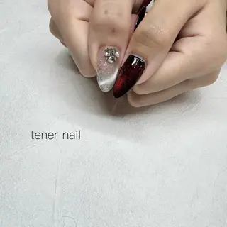 ネイル tener  nail  テネルネイル所属・テネルネイル tener nailのネイルデザイン