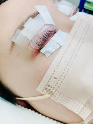 マツエク・マツパ エスポワールビューティサロン所属・エスポワール ビューティサロンのマツエク・マツパデザイン