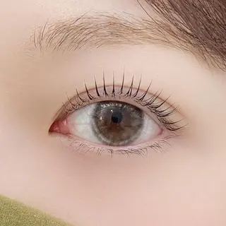 マツエク・マツパ Dahlia wakaのマツエク・マツパデザイン