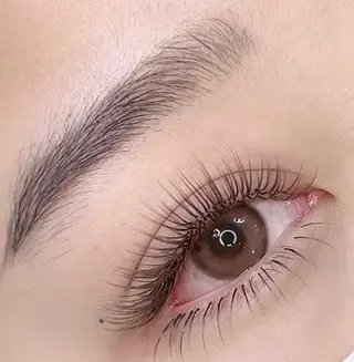 マツエク・マツパ アンジュネス 池袋のマツエク・マツパデザイン