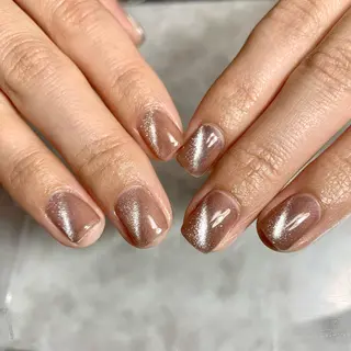 ネイル salon Hush Hushのネイルデザイン