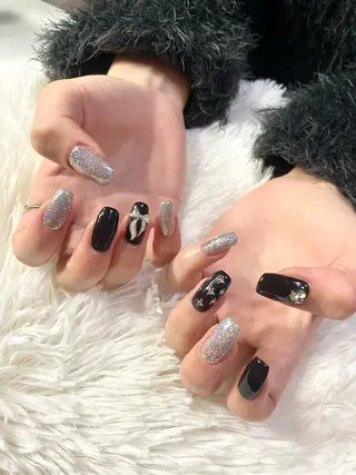 ネイル LUANA n'sのネイルデザイン