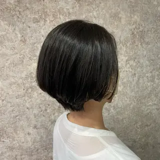 ショート piLLon/ RYUKAのヘアスタイル