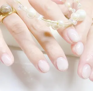 ネイル YunAsu ひぃちゃんのエステ・リラクイメージ