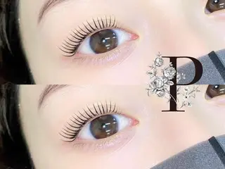 マツエク・マツパ alicetokyo 札幌北口店　對馬のマツエク・マツパデザイン