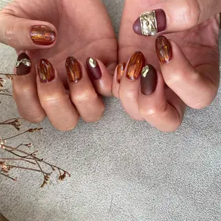 ロング ネイル Chipieee Tokyoのその他イメージ