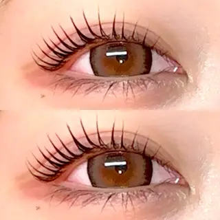 マツエク・マツパ Arumasu所属・Arumasu すずなのマツエク・マツパデザイン