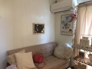 メナードフェイシャルサロングレスハート香所属・メナードグレスハート 木村直子のエステ・リラクイメージ