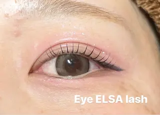 マツエク・マツパ Eye ELSA lash 鈴木のマツエク・マツパデザイン