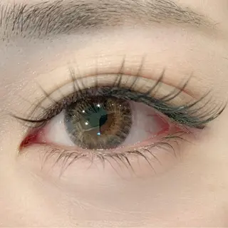 マツエク・マツパ Millie ainee 店長　神のマツエク・マツパデザイン